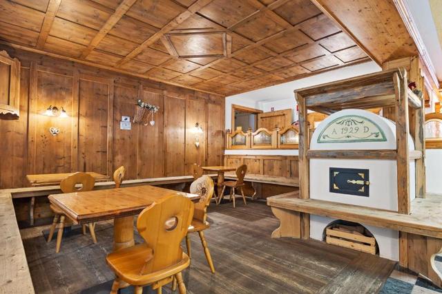 Garni Aparthotel Princess (Penia) – billede 13