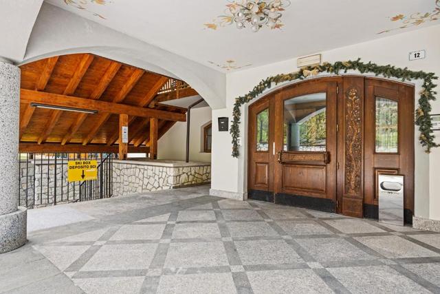 Garni Aparthotel Princess (Penia) – billede 15
