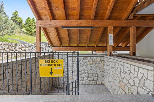 Garni Aparthotel Princess (Penia) – billede 16