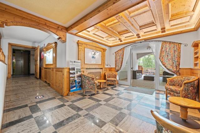 Garni Aparthotel Princess (Penia) – billede 17