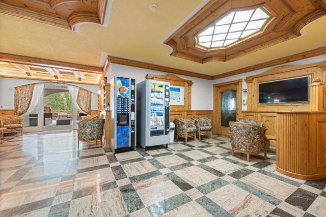 Garni Aparthotel Princess (Penia) – billede 18