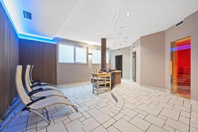 Garni Aparthotel Princess (Penia) – billede 20