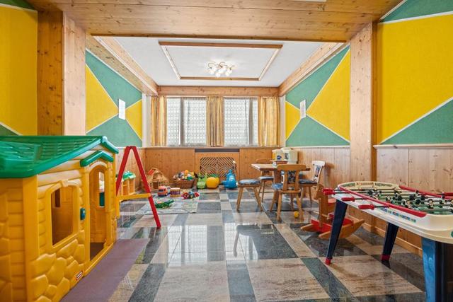 Garni Aparthotel Princess (Penia) – billede 21