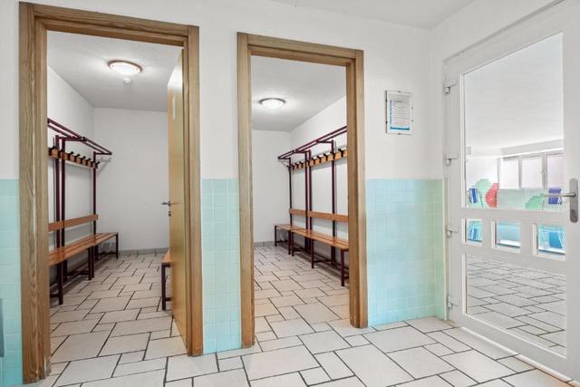 Garni Aparthotel Princess (Penia) – billede 27