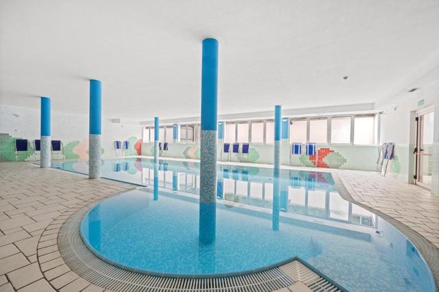 Garni Aparthotel Princess (Penia) – billede 28