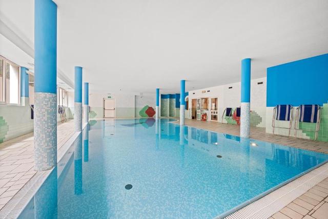 Garni Aparthotel Princess (Penia) – billede 29