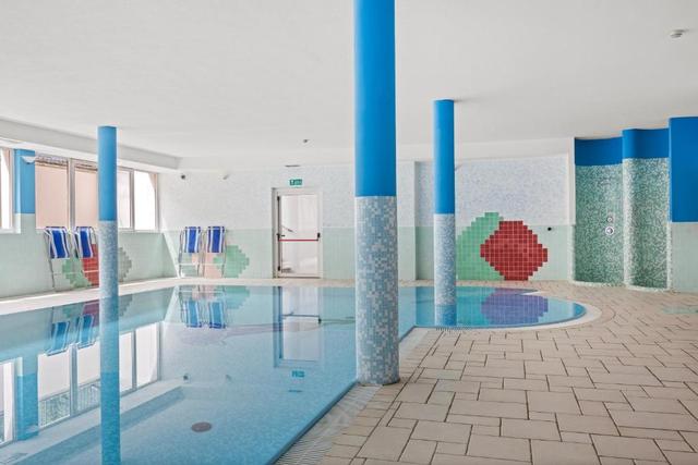 Garni Aparthotel Princess (Penia) – billede 30