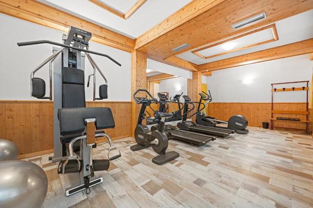 Garni Aparthotel Princess (Penia) – billede 31