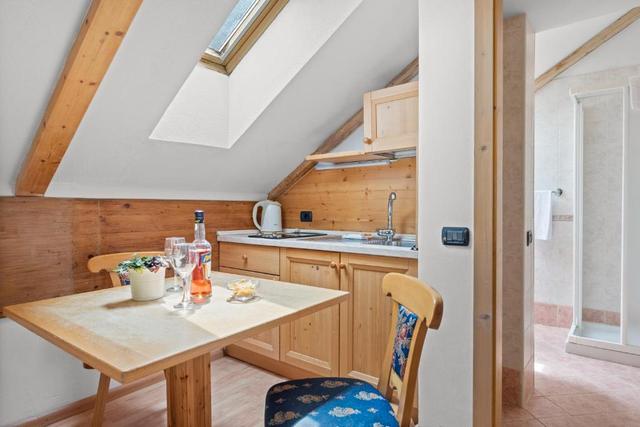 Garni Aparthotel Princess (Penia) – billede 35