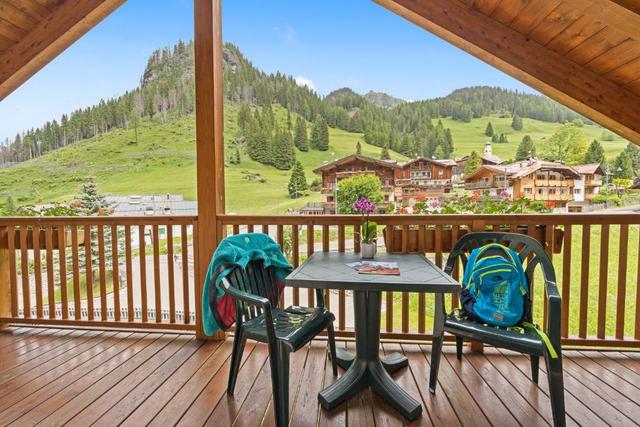 Garni Aparthotel Princess (Penia) – billede 36