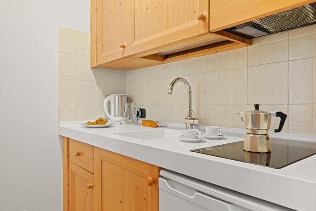 Garni Aparthotel Princess (Penia) – billede 37