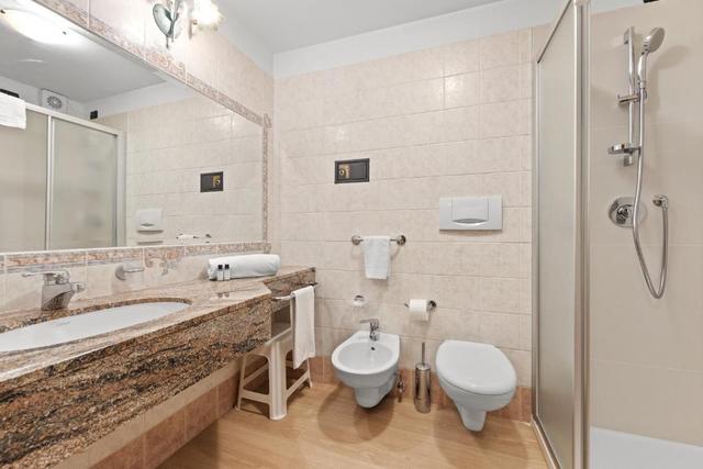 Garni Aparthotel Princess (Penia) – billede 38