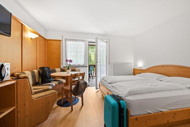Garni Aparthotel Princess (Penia) – billede 39