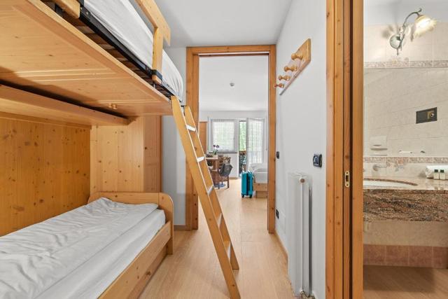 Garni Aparthotel Princess (Penia) – billede 40