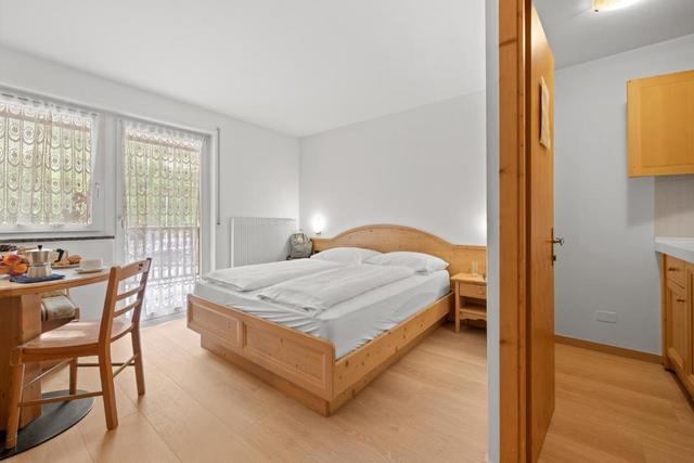 Garni Aparthotel Princess (Penia) – billede 41