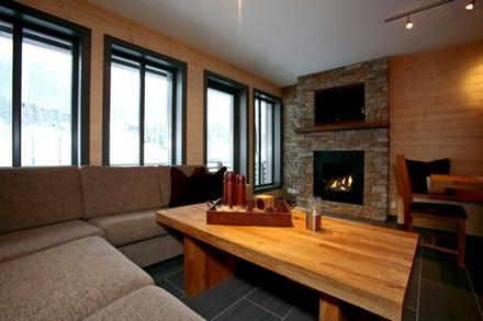 Alpin Lodge – bild 2