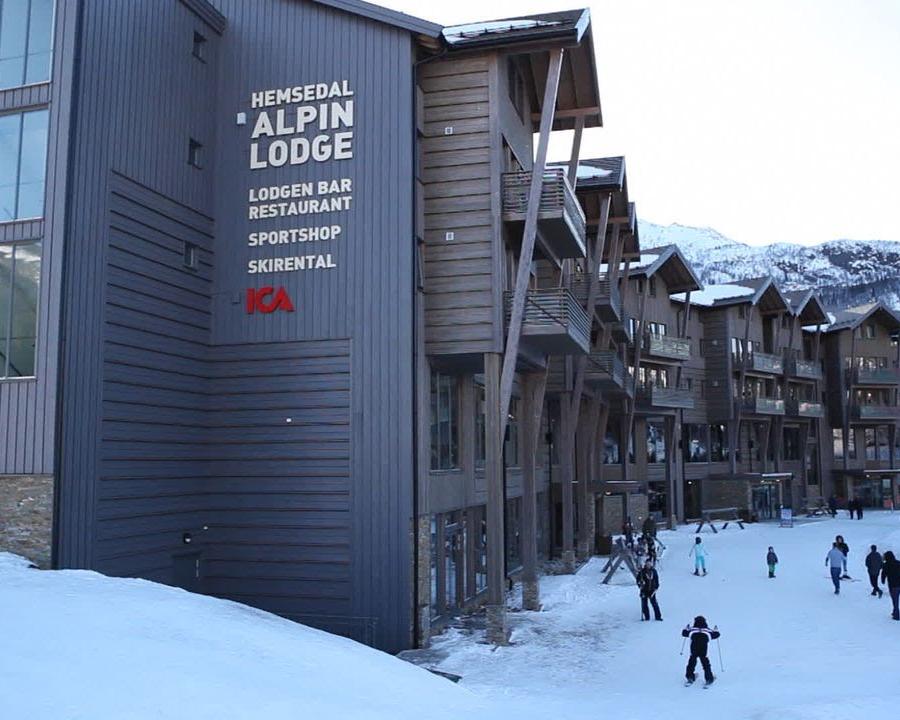 Alpin Lodge