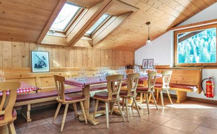 Chalet Haus Elfie – billede 5