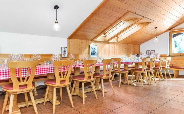 Chalet Haus Elfie – billede 6
