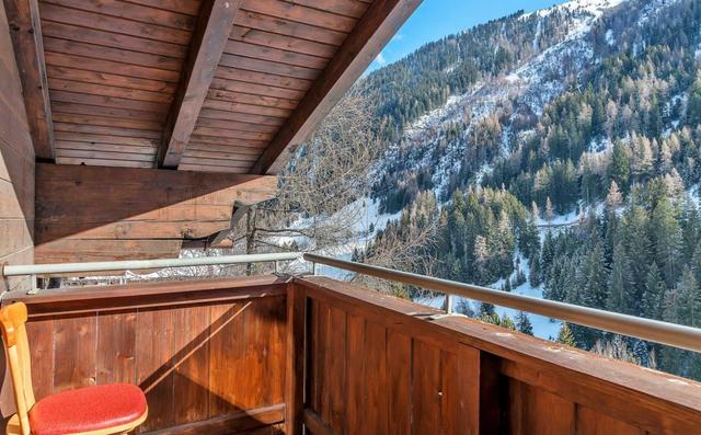 Chalet Haus Elfie – billede 8