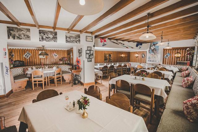 Hotel Mozart – billede 4