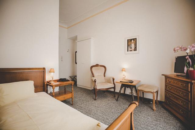 Hotel Mozart – billede 7