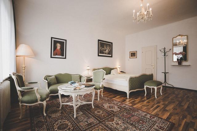 Hotel Mozart – billede 8