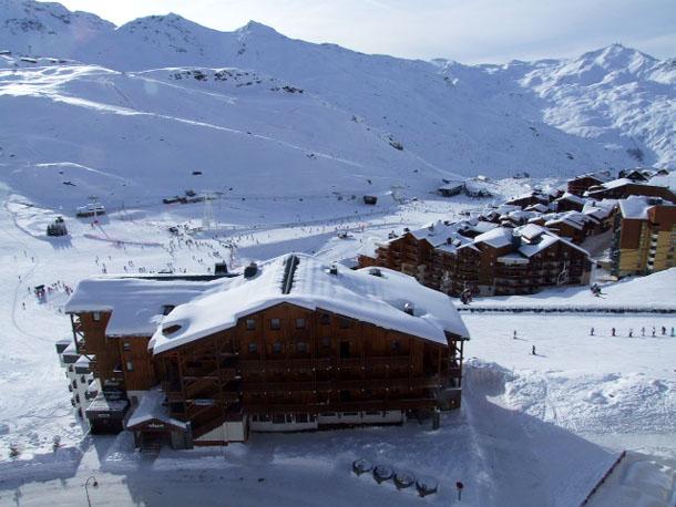 Residence Trois Vallées - Grand Rue – billede 2