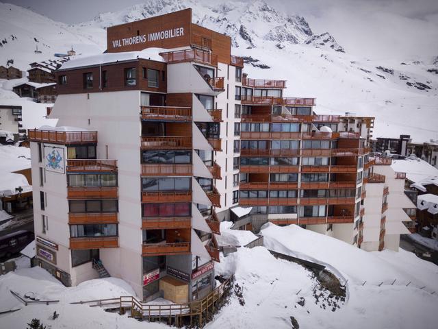 Residence Trois Vallées - Grand Rue