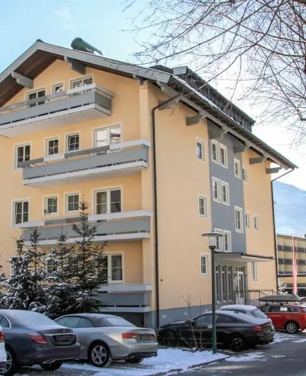 Haus Stefanie, Bad Hofgastein