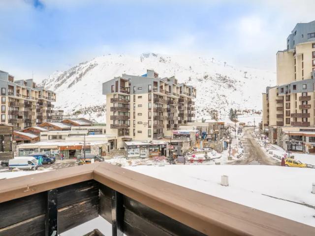 Residence Les Grandes Platières - Val Claret – billede 7
