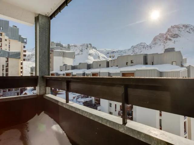 Residence Les Grandes Platières - Val Claret – billede 8