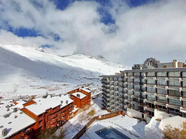 Residence Les Grandes Platières - Val Claret – billede 2