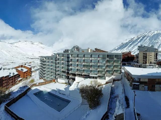 Residence Les Grandes Platières - Val Claret – billede 3