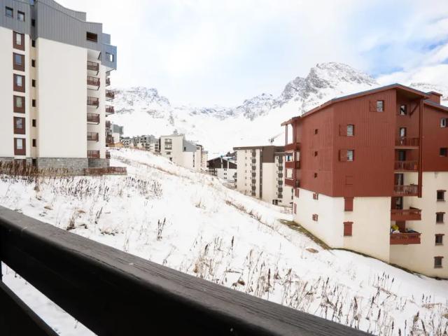Residence Les Grandes Platières - Val Claret – billede 4