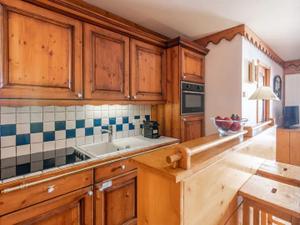 Residence Ecrin des Neiges - Val Claret