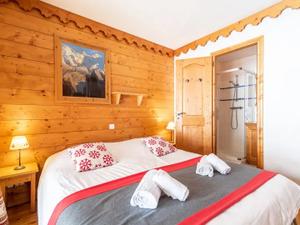 Residence Ecrin des Neiges - Val Claret