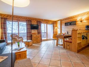 Residence Ecrin des Neiges - Val Claret