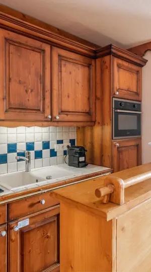 Residence Ecrin des Neiges - Val Claret