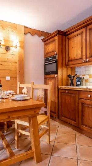 Residence Ecrin des Neiges - Val Claret