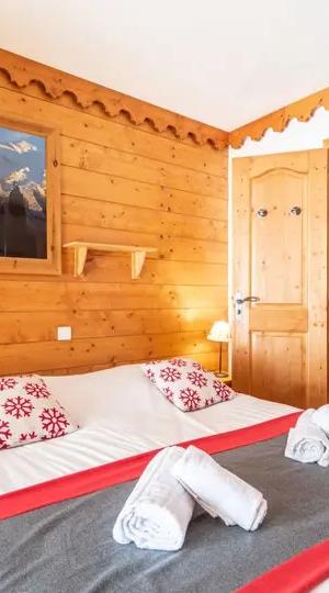 Residence Ecrin des Neiges - Val Claret