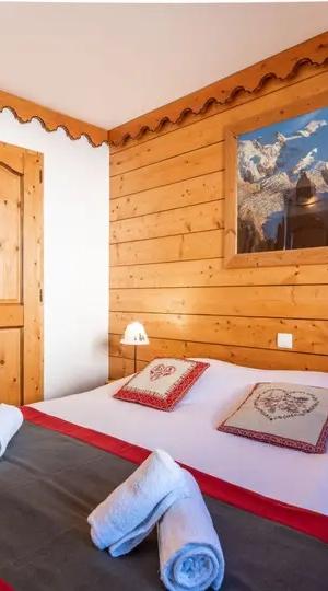 Residence Ecrin des Neiges - Val Claret