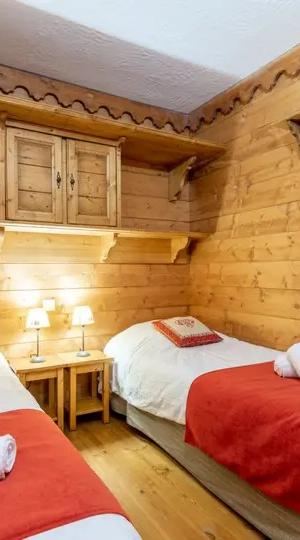 Residence Ecrin des Neiges - Val Claret