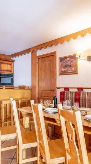 Residence Ecrin des Neiges - Val Claret