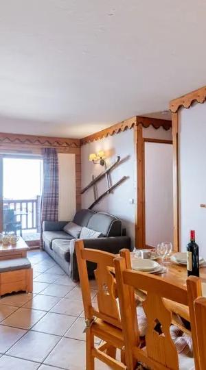 Residence Ecrin des Neiges - Val Claret