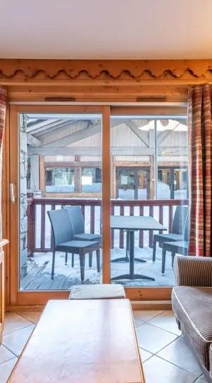 Residence Ecrin des Neiges - Val Claret