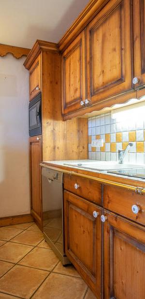 Residence Ecrin des Neiges - Val Claret