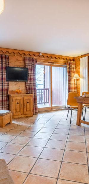 Residence Ecrin des Neiges - Val Claret