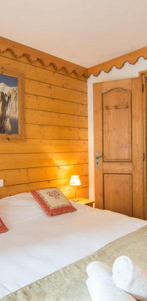 Residence Ecrin des Neiges - Val Claret
