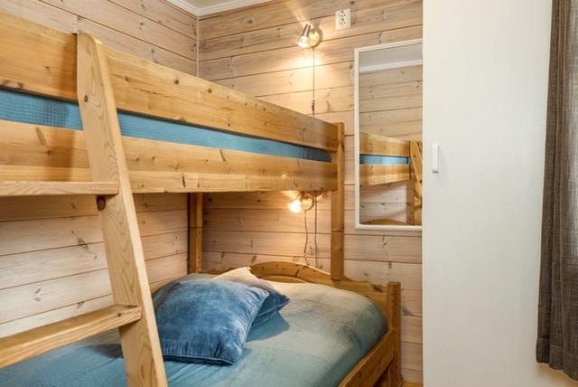 Skarsnuten Fjellandsby – billede 14